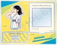 B.成瀬あかり アクリルスタンド 「成瀬は天下を取りにいく」