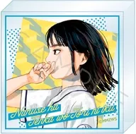 B.成瀬あかり アクリルミニブロック 「成瀬は天下を取りにいく」