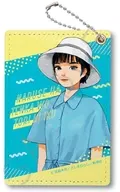 A.成瀬あかり パスケース 「成瀬は天下を取りにいく」