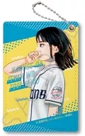 B.成瀬あかり パスケース 「成瀬は天下を取りにいく」