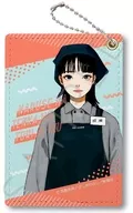 E.成瀬あかり パスケース 「成瀬は天下を取りにいく」