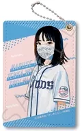 F.成瀬あかり パスケース 「成瀬は天下を取りにいく」
