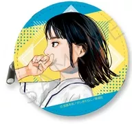 B.成瀬あかり 丸形コインケース 「成瀬は天下を取りにいく」