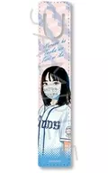 F.成瀬あかり ブックマーカー 「成瀬は天下を取りにいく」