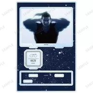 オクジー 場面写パーツ付きBIGアクリルスタンド 「チ。 -地球の運動について-」