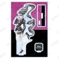 アイラ(変身) Ani-Art BLACK LABEL パーツ付きBIGアクリルスタンド 「ダンダダン」