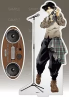 [新品] 猪八戒 BIGアクリルスタンド バンドver. 「最遊記シリーズ」