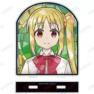 伊地知虹夏 Aure Glass BIGアクリルスタンド ver.A 「ぼっち・ざ・ろっく!」