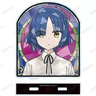 山田リョウ Aure Glass BIGアクリルスタンド ver.A 「ぼっち・ざ・ろっく!」