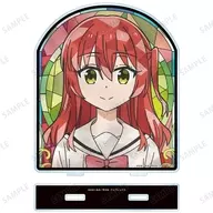 喜多郁代 Aure Glass BIGアクリルスタンド ver.A 「ぼっち・ざ・ろっく!」