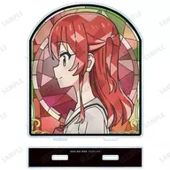 喜多郁代 Aure Glass BIGアクリルスタンド ver.B 「ぼっち・ざ・ろっく!」