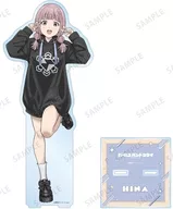 [新品] ヒナ 描き下ろし 特大アクリルスタンド 私服ver. 「ガールズバンドクライ」