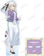 [新品] アイ 描き下ろし 特大アクリルスタンド 私服ver. 「ガールズバンドクライ」