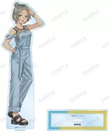 [新品] ルパ 描き下ろし BIGアクリルスタンド 私服ver. 「ガールズバンドクライ」