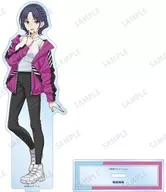 [新品] ナナ 描き下ろし BIGアクリルスタンド 私服ver. 「ガールズバンドクライ」
