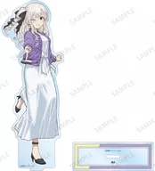 [新品] アイ 描き下ろし BIGアクリルスタンド 私服ver. 「ガールズバンドクライ」