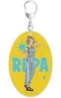 [新品] ルパ 描き下ろし BIGアクリルキーホルダー 私服ver. 「ガールズバンドクライ」