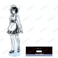 朝井アキラ Ani-Art BLACK BIGアクリルスタンド 「よふかしのうた Season2」