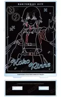輪廻此処 ver.A Ani-Neon BIGアクリルスタンド 「神椿市建設中。」