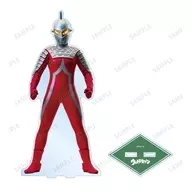 ウルトラセブン 特大アクリルスタンド 「ウルトラマンシリーズ」