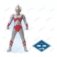 ウルトラマン80 特大アクリルスタンド 「ウルトラマンシリーズ」