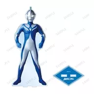 ウルトラマンコスモス 特大アクリルスタンド 「ウルトラマンシリーズ」