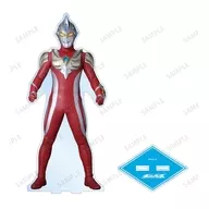 ウルトラマンマックス 特大アクリルスタンド 「ウルトラマンシリーズ」