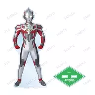 ウルトラマンエックス 特大アクリルスタンド 「ウルトラマンシリーズ」