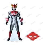ウルトラマンロッソ 特大アクリルスタンド 「ウルトラマンシリーズ」