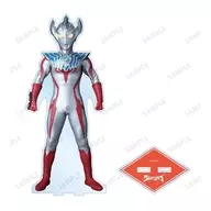 ウルトラマンタイガ 特大アクリルスタンド 「ウルトラマンシリーズ」