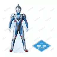 ウルトラマンゼット 特大アクリルスタンド 「ウルトラマンシリーズ」