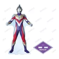 ウルトラマントリガー 特大アクリルスタンド 「ウルトラマンシリーズ」