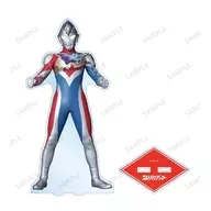 ウルトラマンデッカー 特大アクリルスタンド 「ウルトラマンシリーズ」