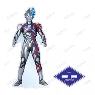 ウルトラマンブレーザー 特大アクリルスタンド 「ウルトラマンシリーズ」