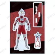ウルトラマン パーツ付きBIGアクリルスタンド 「ウルトラマンシリーズ」