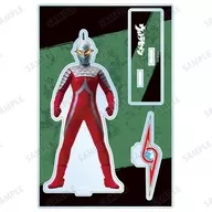 ウルトラセブン パーツ付きBIGアクリルスタンド 「ウルトラマンシリーズ」