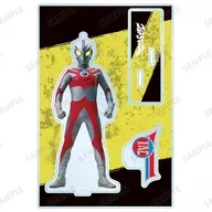ウルトラマンA(エース) パーツ付きBIGアクリルスタンド 「ウルトラマンシリーズ」