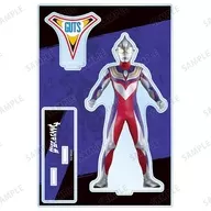 ウルトラマンティガ パーツ付きBIGアクリルスタンド 「ウルトラマンシリーズ」