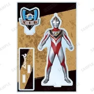 ウルトラマンガイア パーツ付きBIGアクリルスタンド 「ウルトラマンシリーズ」