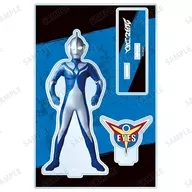 ウルトラマンコスモス パーツ付きBIGアクリルスタンド 「ウルトラマンシリーズ」