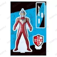 ウルトラマンマックス パーツ付きBIGアクリルスタンド 「ウルトラマンシリーズ」