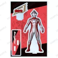 ウルトラマンメビウス パーツ付きBIGアクリルスタンド 「ウルトラマンシリーズ」