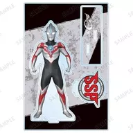 ウルトラマンオーブ パーツ付きBIGアクリルスタンド 「ウルトラマンシリーズ」