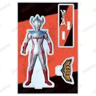 ウルトラマンタイガ パーツ付きBIGアクリルスタンド 「ウルトラマンシリーズ」