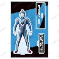 ウルトラマンゼット パーツ付きBIGアクリルスタンド 「ウルトラマンシリーズ」