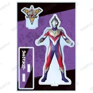 ウルトラマントリガー パーツ付きBIGアクリルスタンド 「ウルトラマンシリーズ」