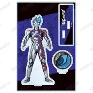 ウルトラマンブレーザー パーツ付きBIGアクリルスタンド 「ウルトラマンシリーズ」