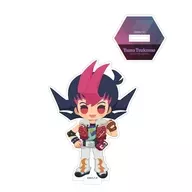 九十九遊馬 ゆるっとデフォルメ アクリルスタンド 「遊☆戯☆王ZEXAL」