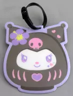 クロミ だるまシリーズ ダイカットPVCケース 「サンリオキャラクターズ」