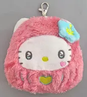 ハローキティ だるまシリーズ パスケース 「サンリオキャラクターズ」